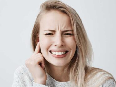 Dental Pain Relief