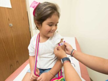 Pediatric Urgent Care