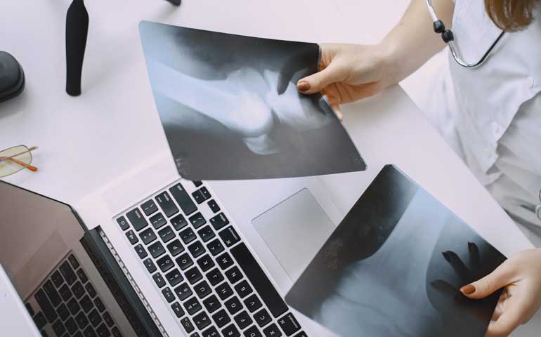 X-Ray-Service