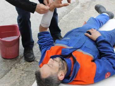 Workers Compensation