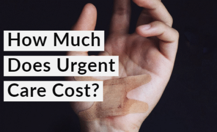 How Much Is Urgent Care Without Insurance? Full Cost Breakdown