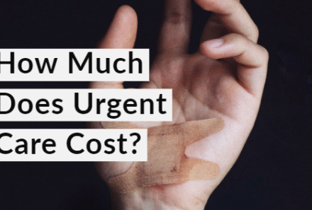 How Much Is Urgent Care Without Insurance? Full Cost Breakdown