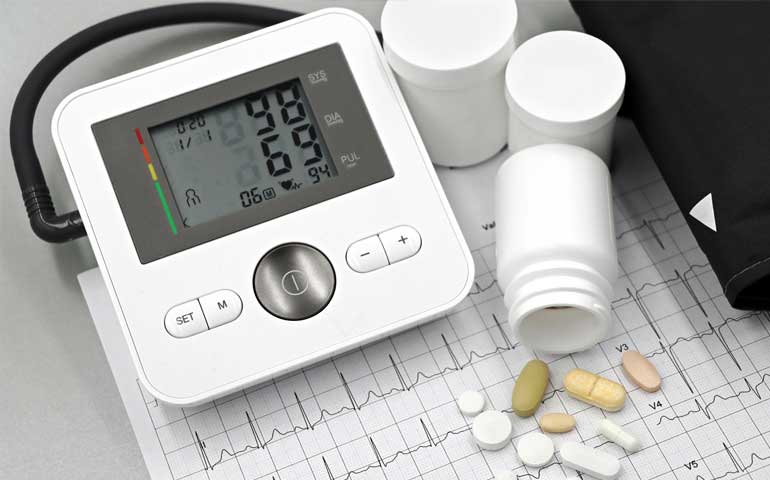 Rapid EKG Testing On-Site