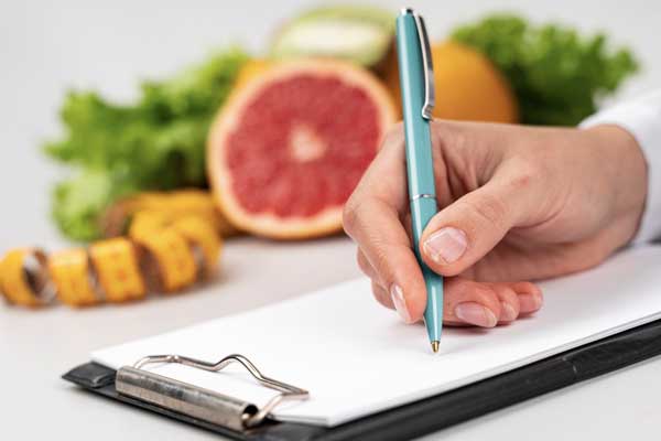 Experienced Healthcare Team