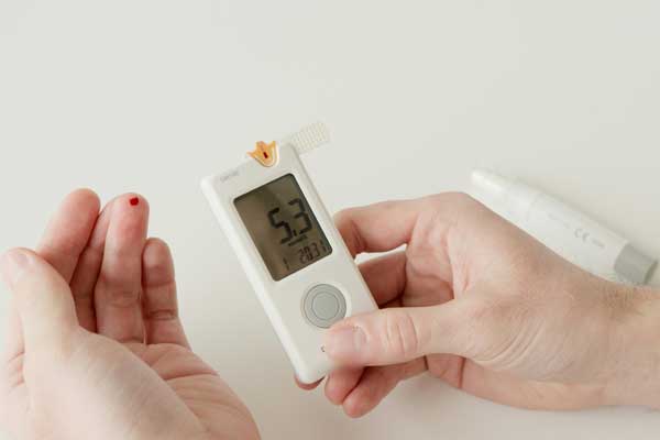 Diabetes & Endocrine Tests