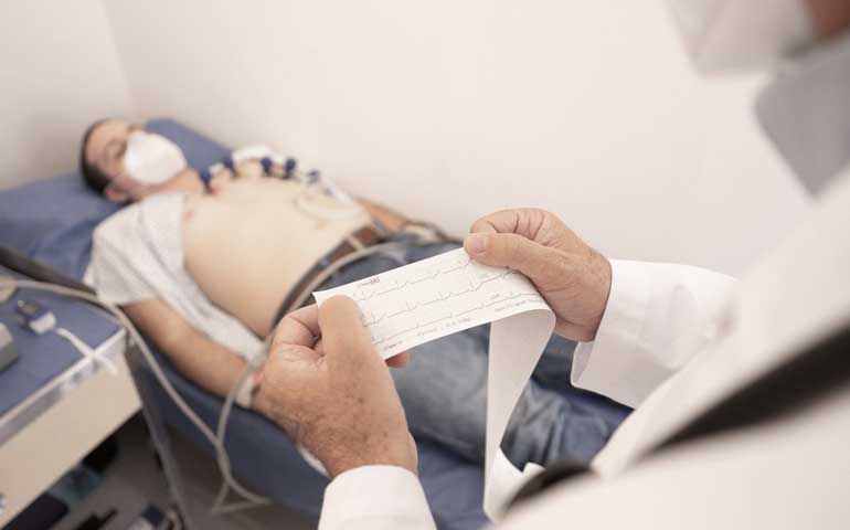 Accurate Heart Rhythm Analysis