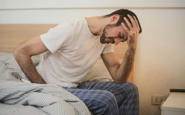 Mononucleosis Testing