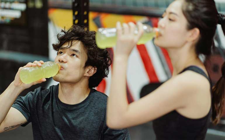 Kidney & Electrolyte Tests