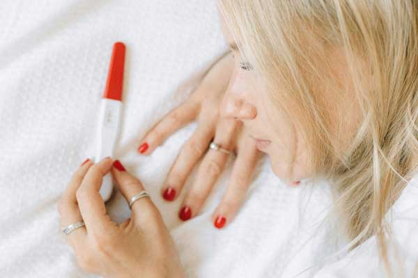 Hormonal & Reproductive Health Tests