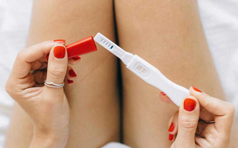 Pregnancy Testing