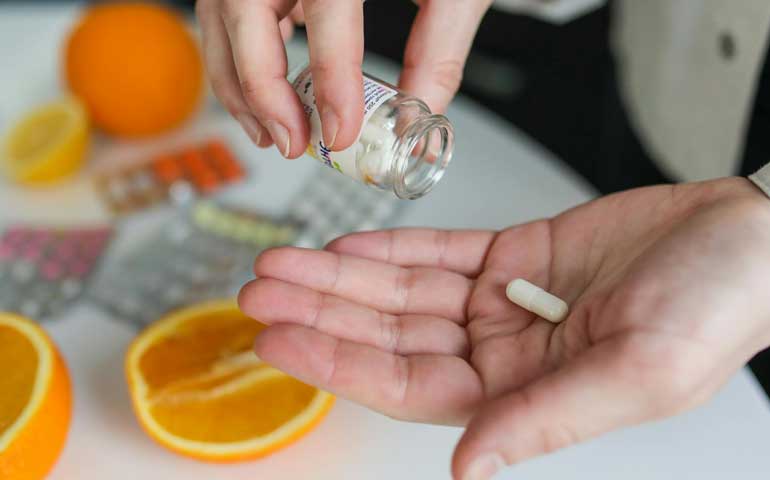 ⁠Vitamin & Nutritional Panels