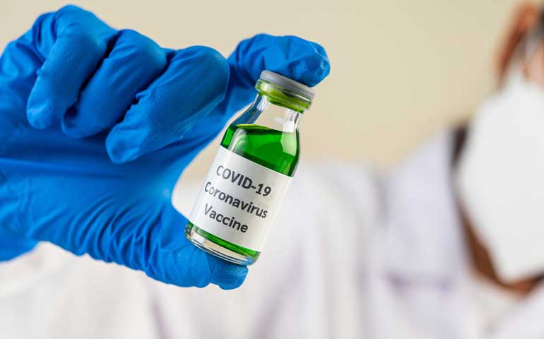 Rapid Strep Screening