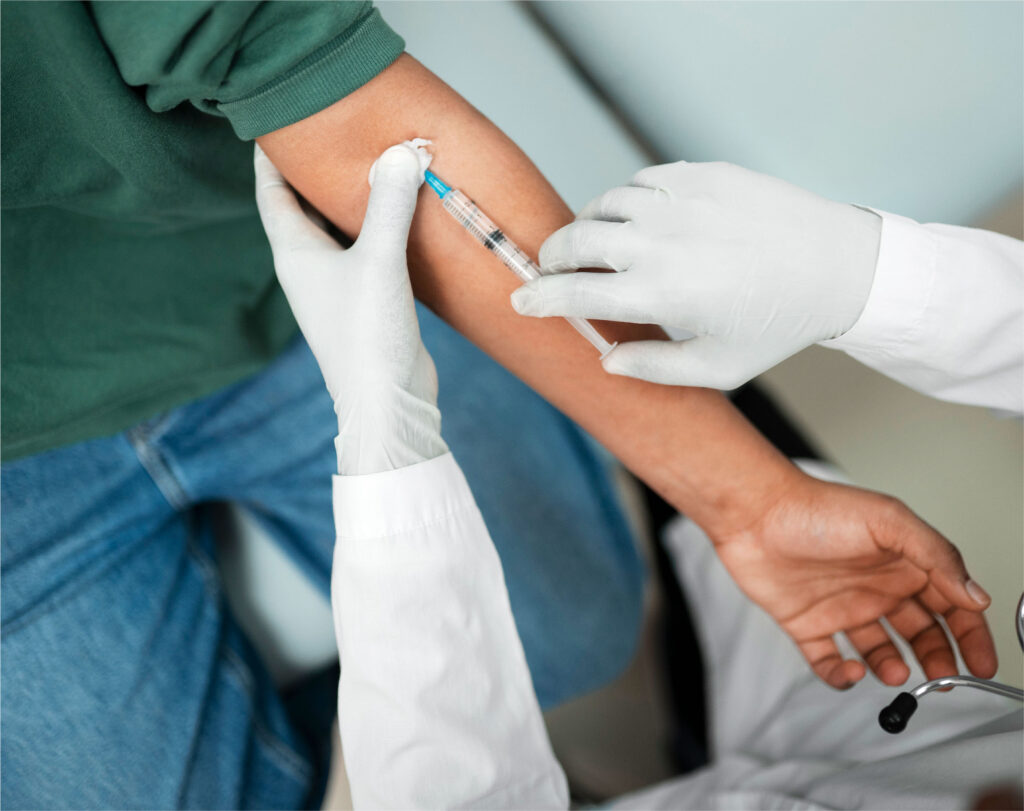 Strengthen Immune System