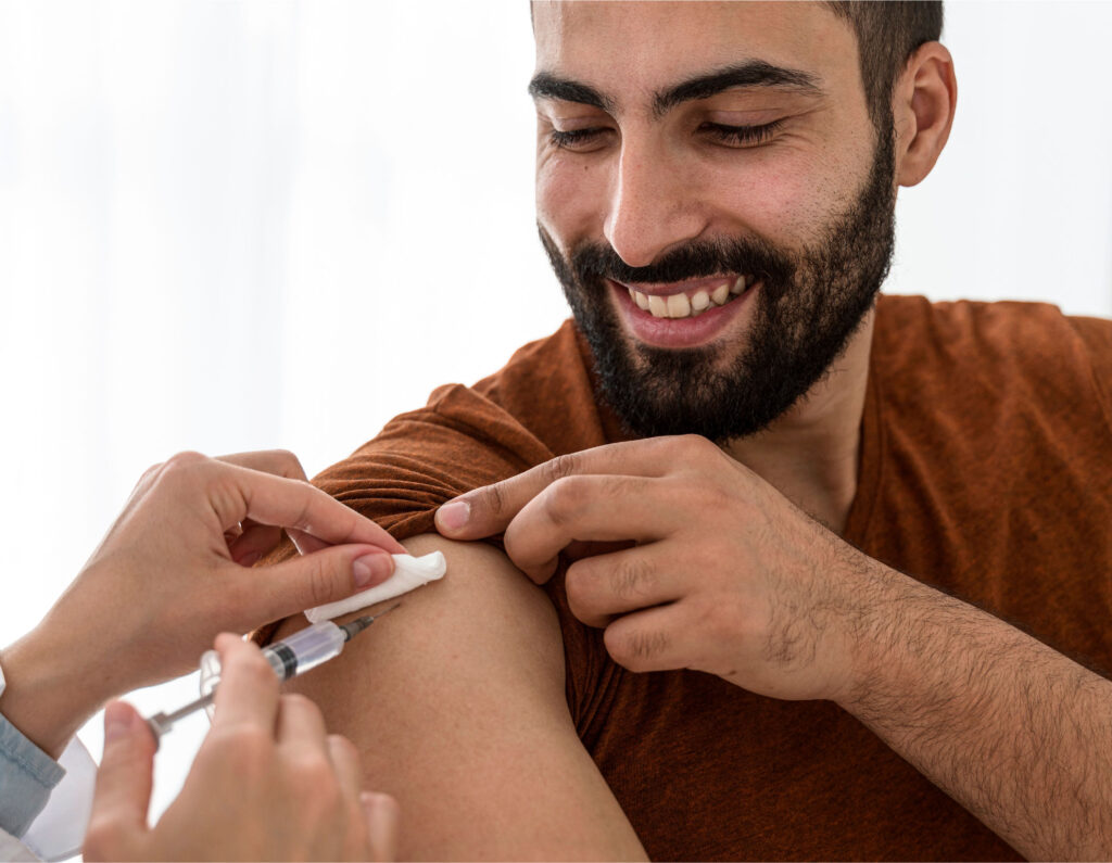 Optimize Athletic Performance