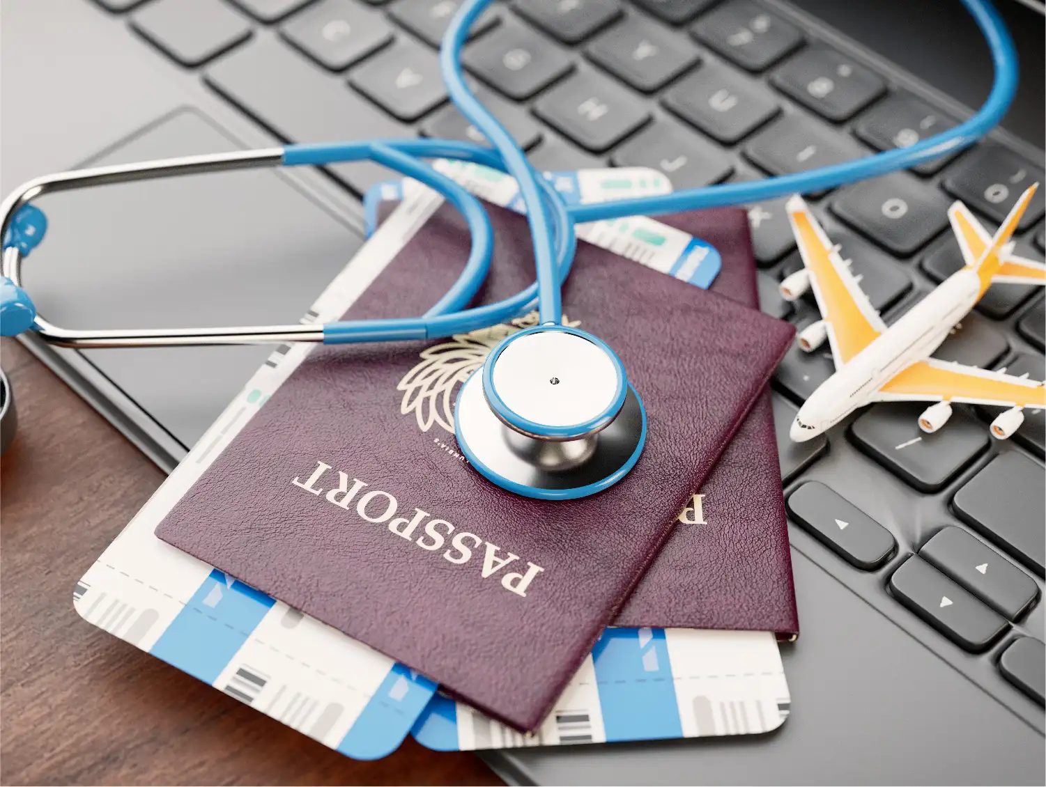 Immigration Physicals