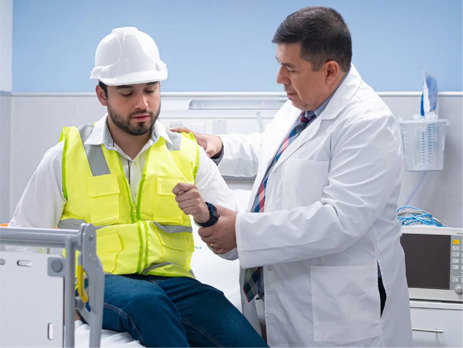 Workers Compensation