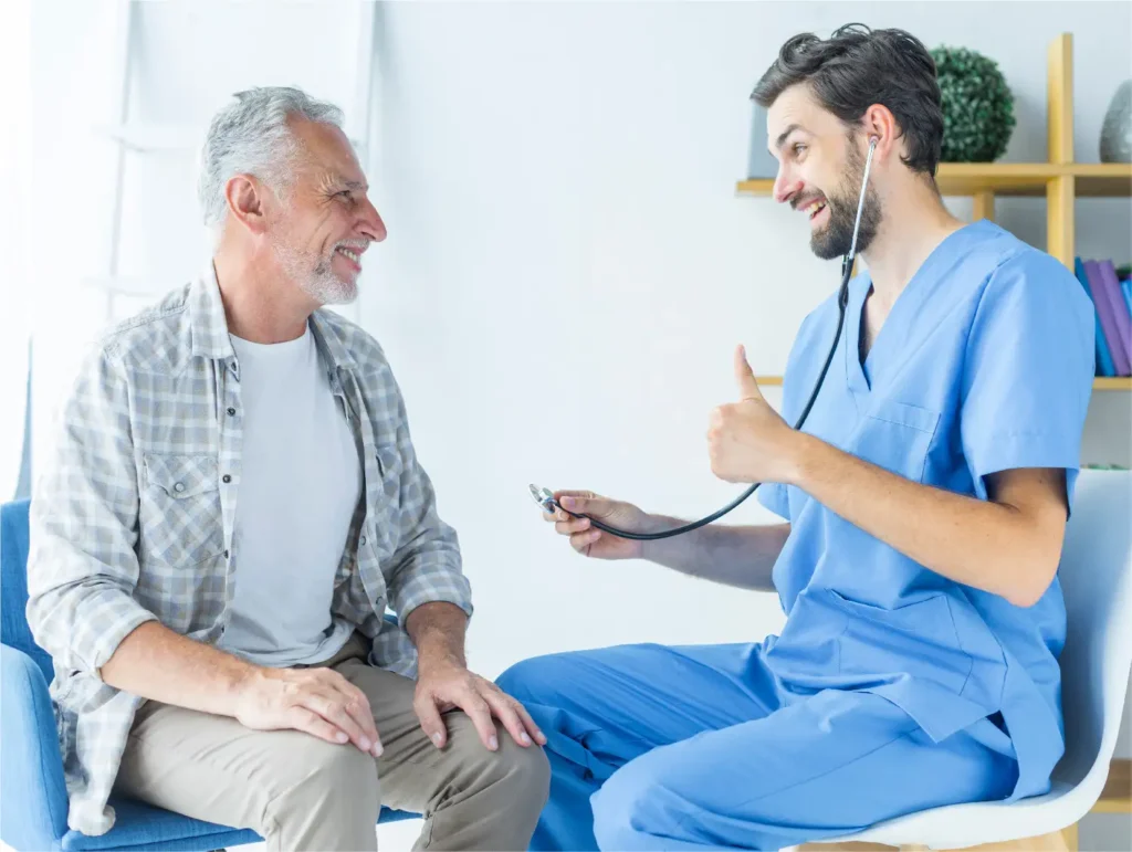 Primary Care