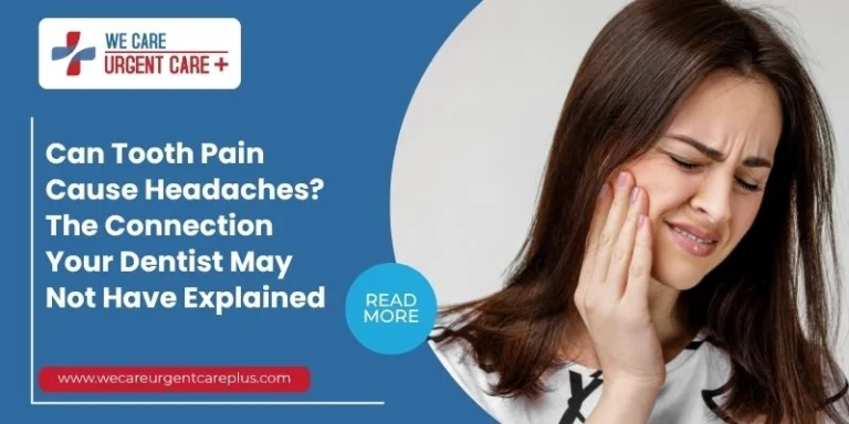 Urgent Care Do Stitches
