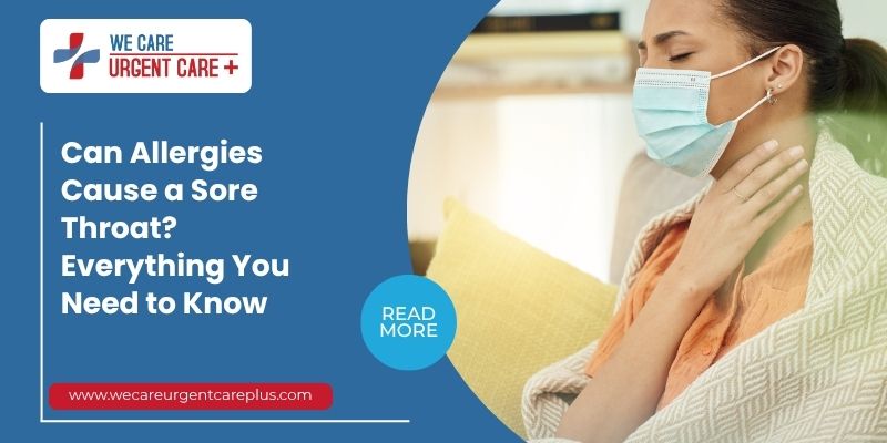 We Care Urgent Care Blogs