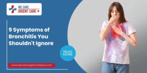 9 Symptoms of Bronchitis